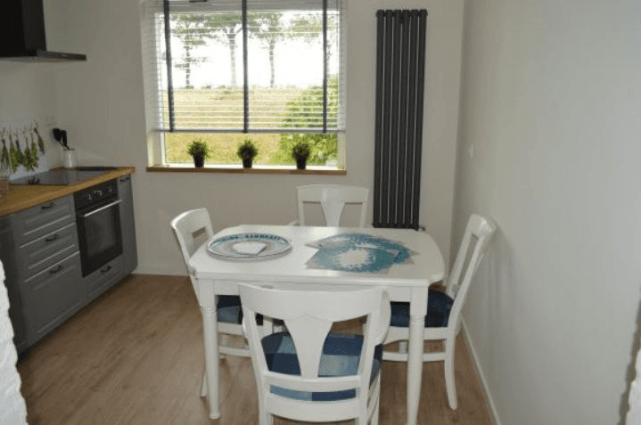 Vrijstaande woning Rijksstraatweg, Hellevoetsluis - Te Huur