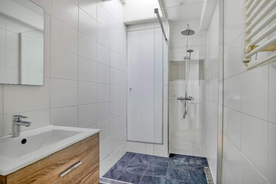 Apartamento Dordtselaan 226 C 02, Rotterdam - Apartamento dúplex