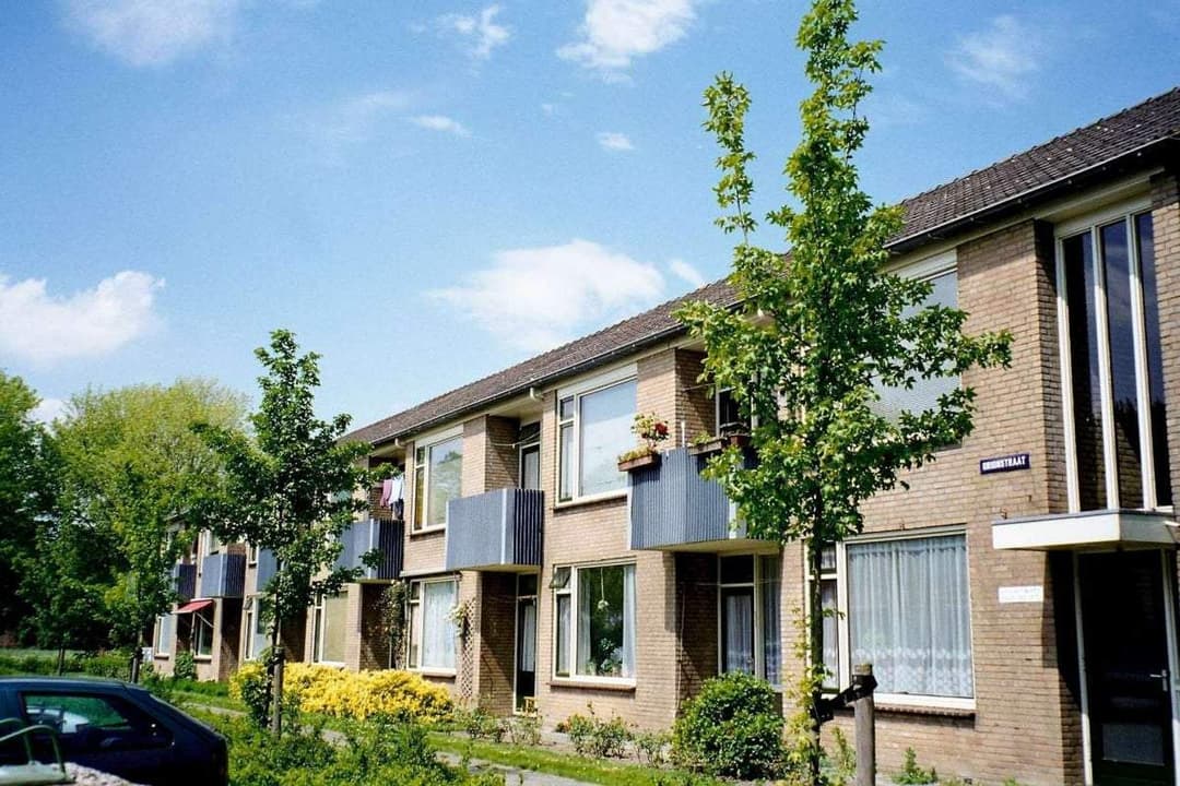 Apartamento Meteorenstraat 39, Emmeloord - En alquiler