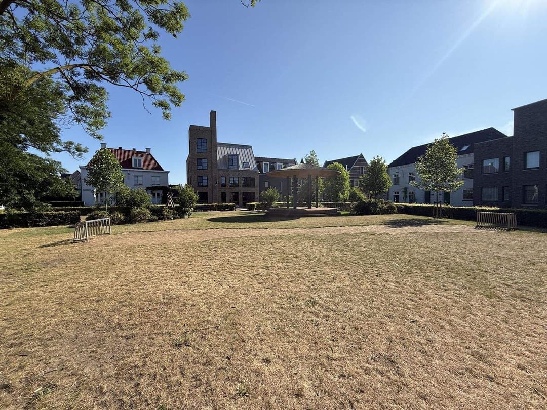 Baak van Tholen, Vathorst, Amersfoort - Familienhaus