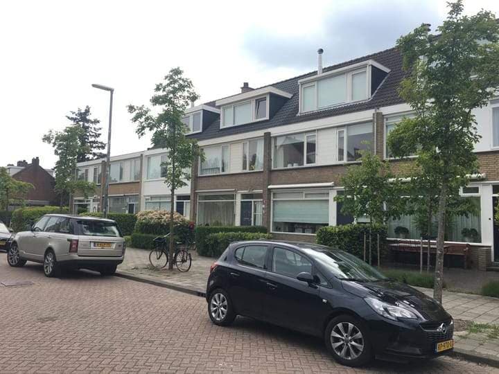 Diepenbrocklaan 73, Rotterdam - Te huur