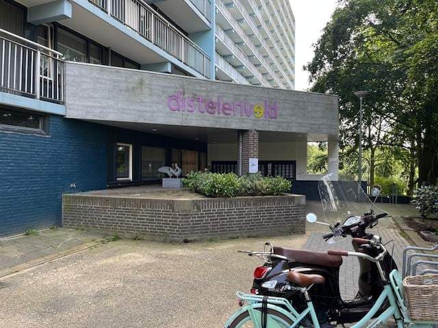 Apartment Henri Dunantstraat, Brunssum - For Rent