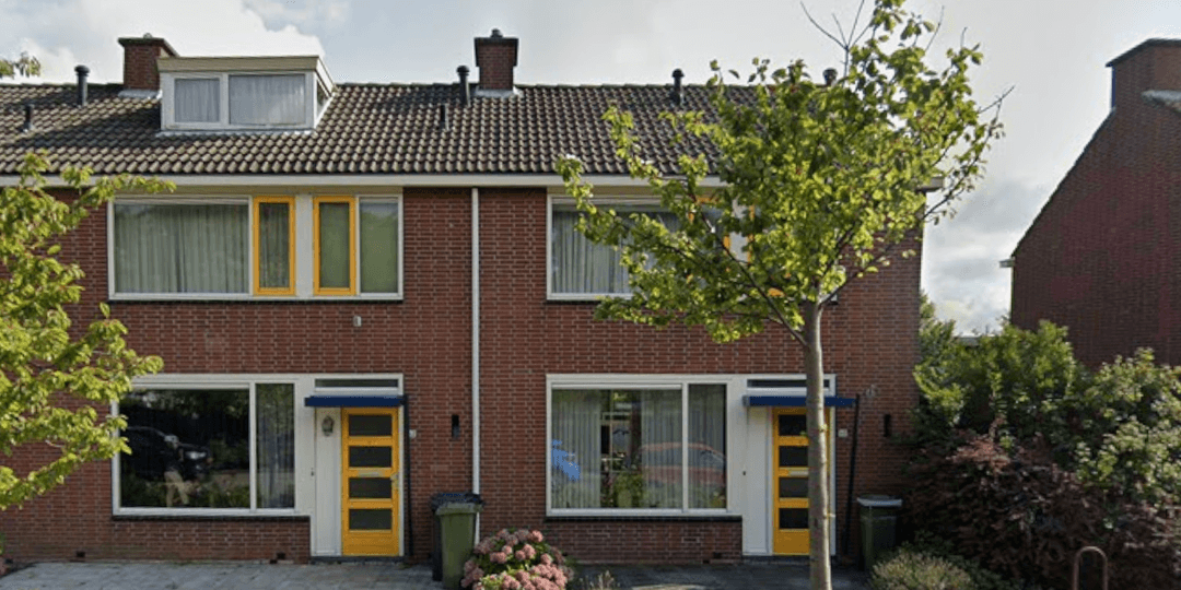 Haus Prins Mauritsstraat, 's-Gravenzande - Zu Vermieten