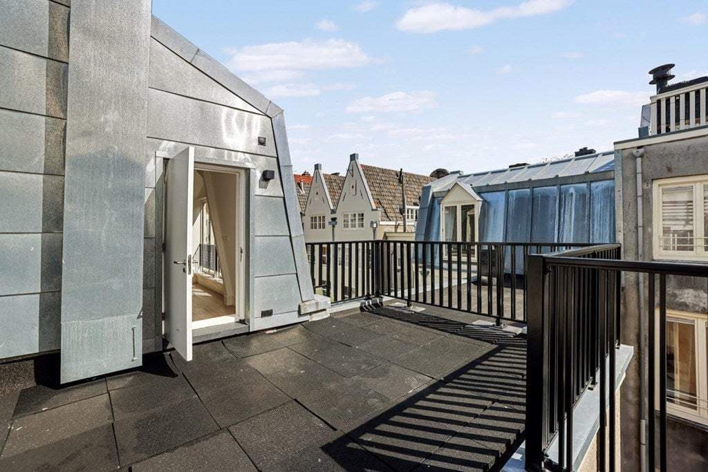 Wohnung Oudezijds Achterburgwal, Amsterdam - Zu Vermieten