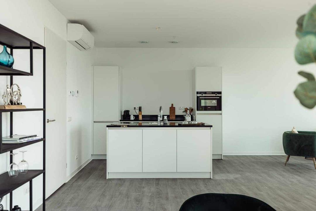 Penthouse Machinekamerplein 32-3265617 AP Eindhoven Strijp S - Zur Miete