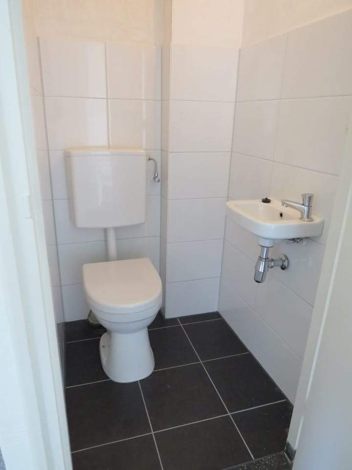 Apartment Parklaan 36, Nuth - 3 Bedrooms