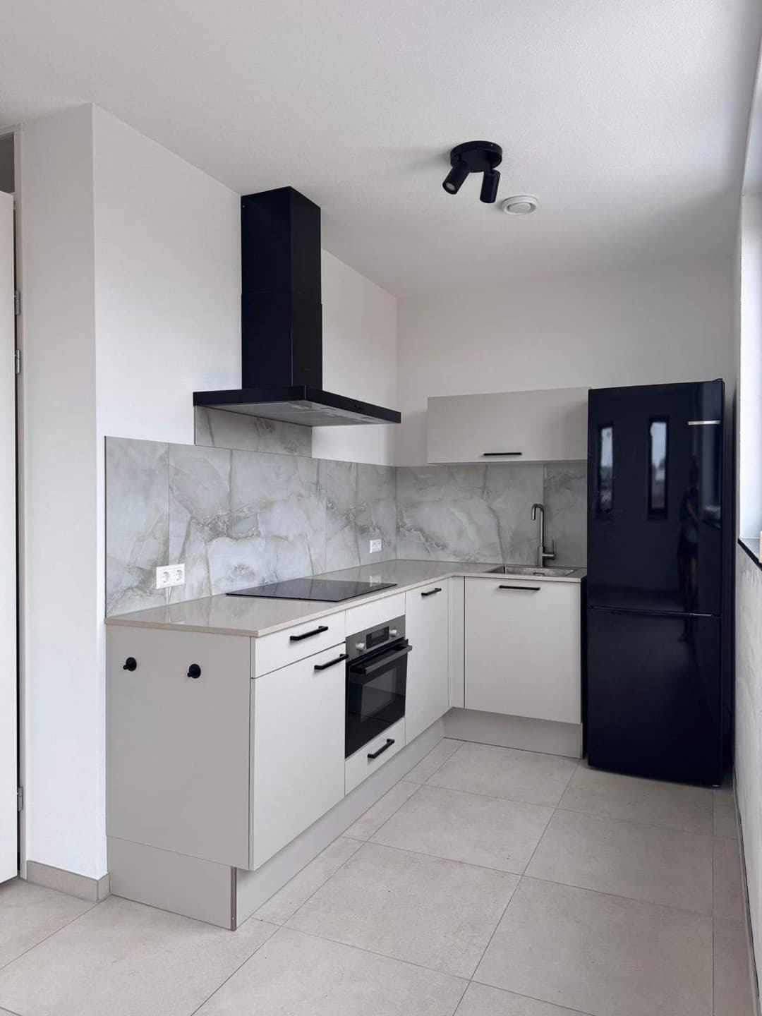 Flat Sint Jansteeg 13, Woerden - For Rent