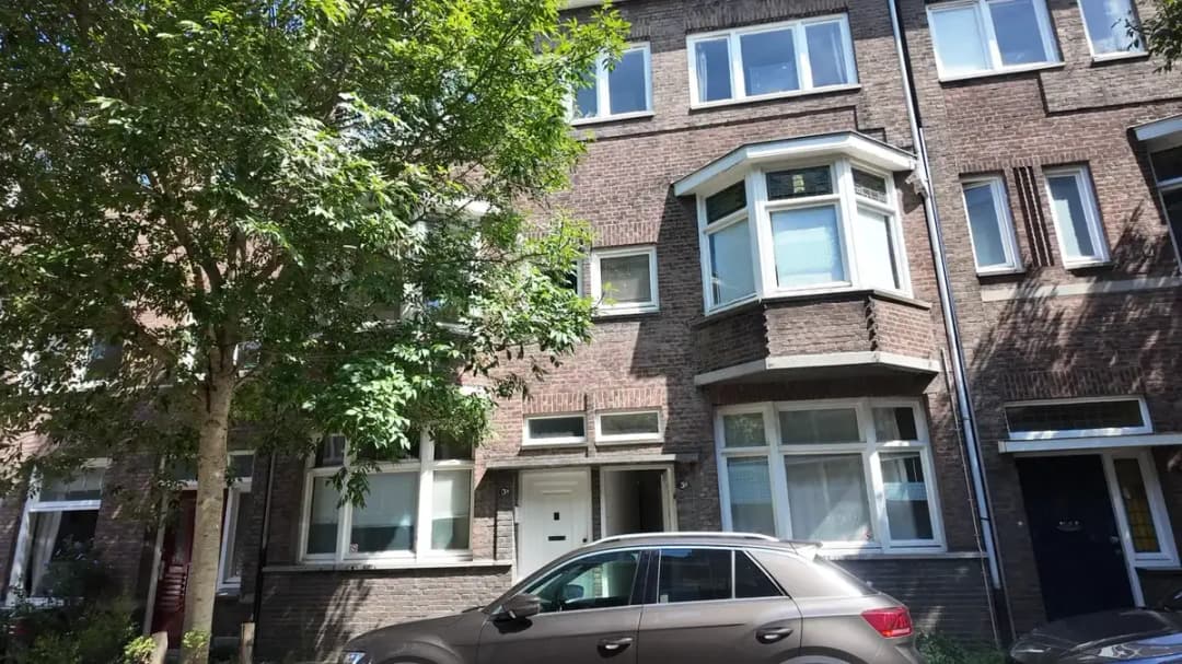 Zimmer Franquinetstraat, Maastricht - Zur Miete