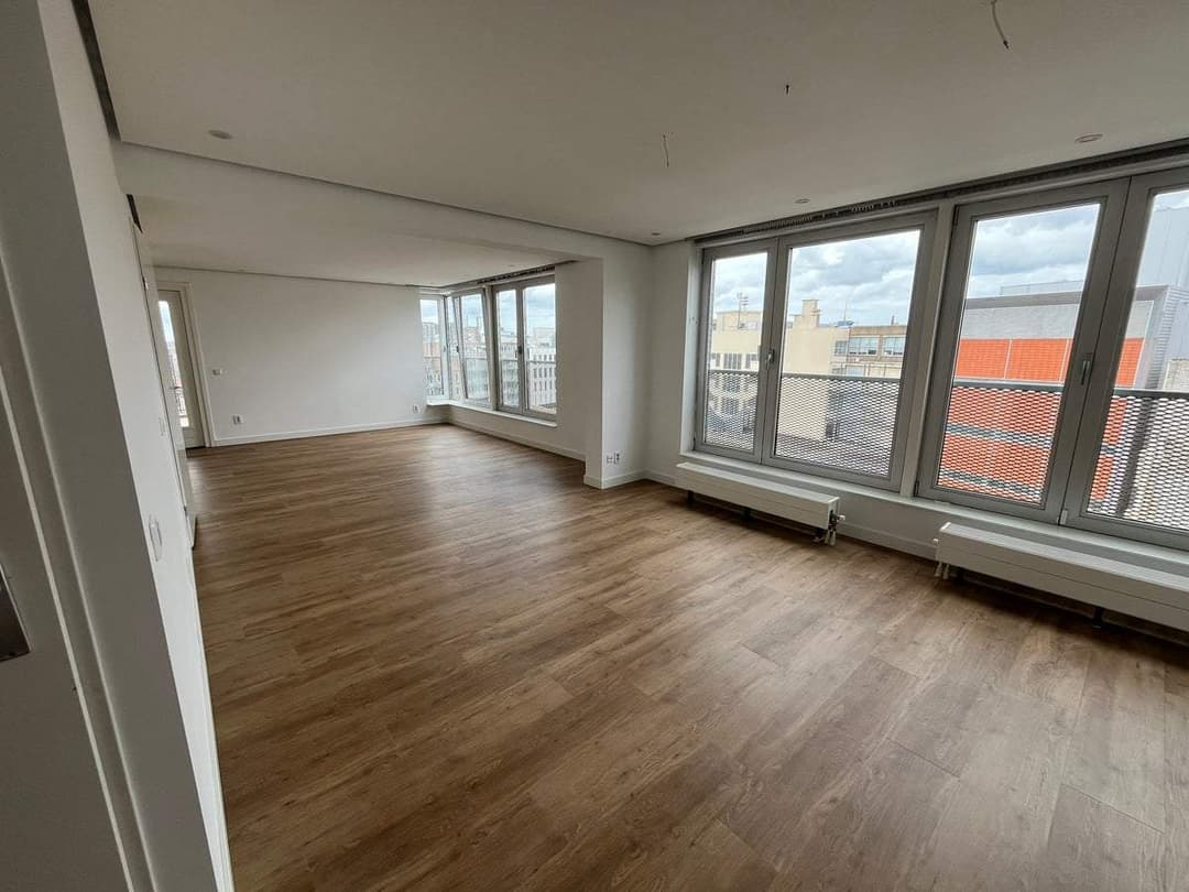 Appartement Gedempte Gracht 311, Den Haag - Te Huur