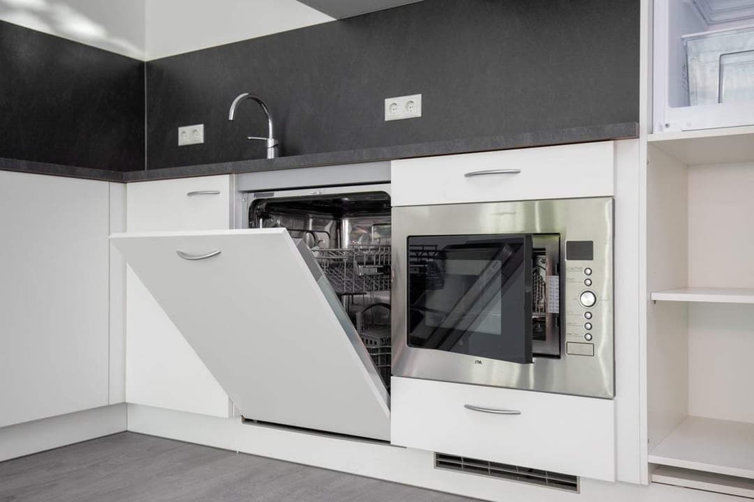 Piso Flat Machinekamerplein, Eindhoven - Para Alquilar