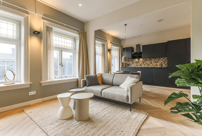 Wohnung Stoeldraaierstraat, Groningen - Zur Miete