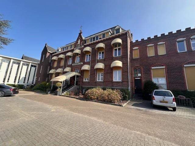 Studio Kloosterstraat, Tienray - Te Huur