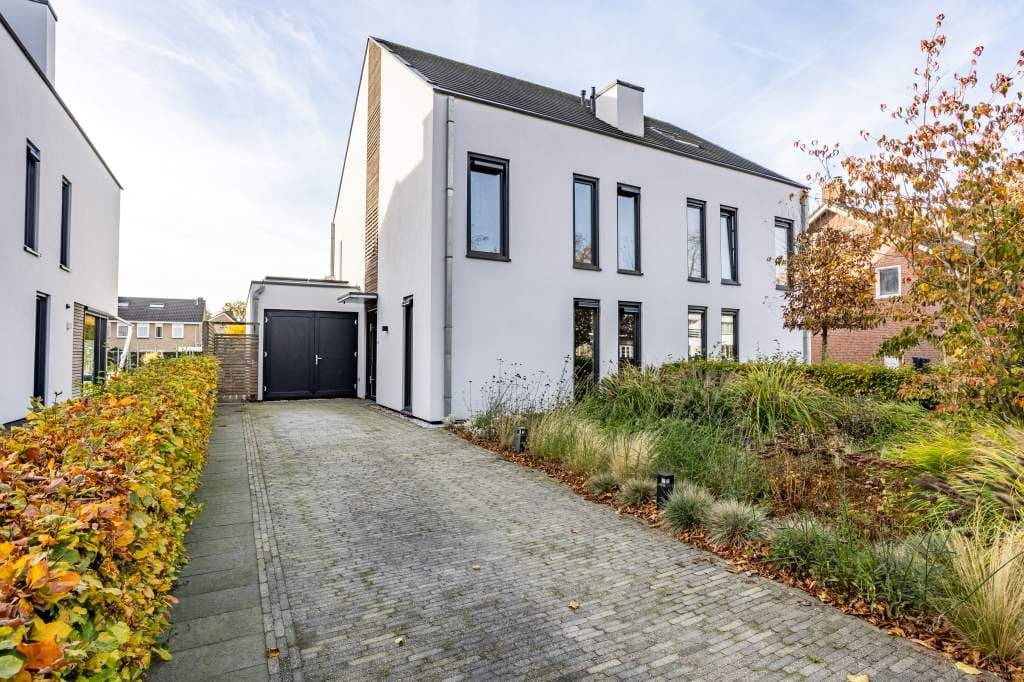 House for Rent Kreitenmolenstraat, Udenhout
