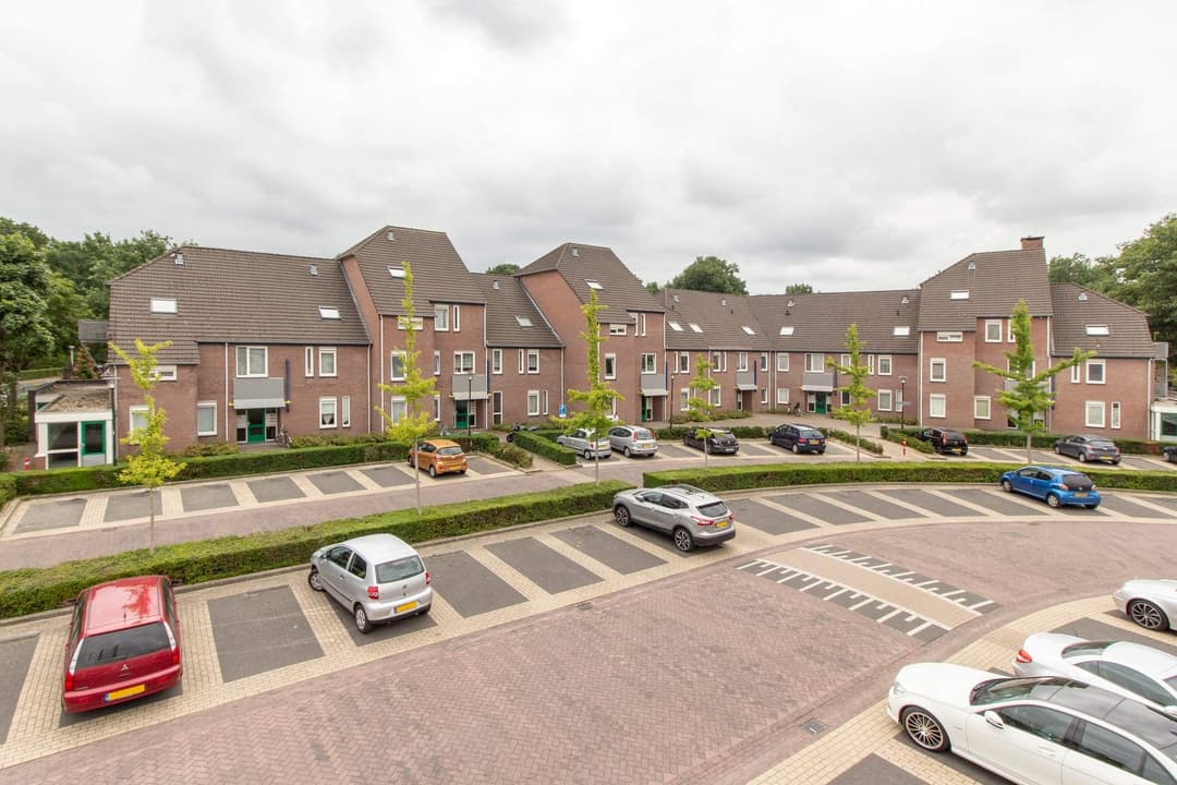 Appartement Glazenapplein 64, Tegelen - Te Huur