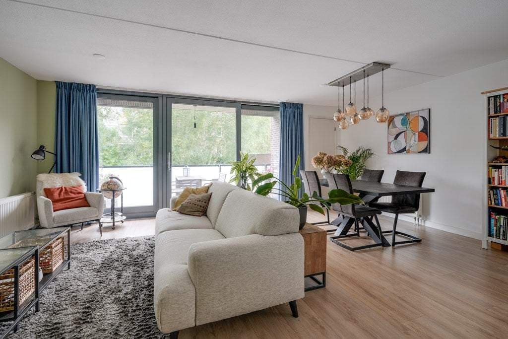 Wohnung Westerdijk 12 A, Utrecht - Zu Vermieten