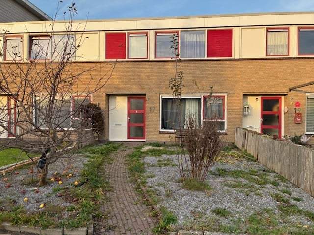 Tussenwoning Kof 17, Lemmer - For Rent