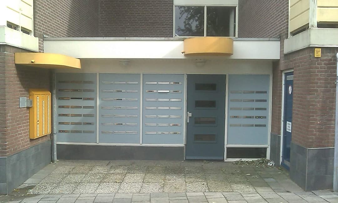 Wohnung Geulstraat 2, Sliedrecht