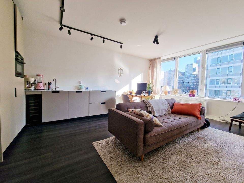 Wohnung Karel Doormanstraat, Rotterdam - Zur Miete