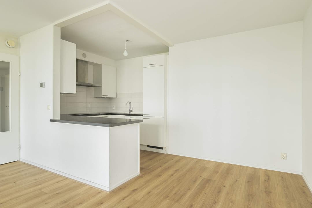 Wohnung Amstelboulevard 222, Amsterdam - Zu Vermieten