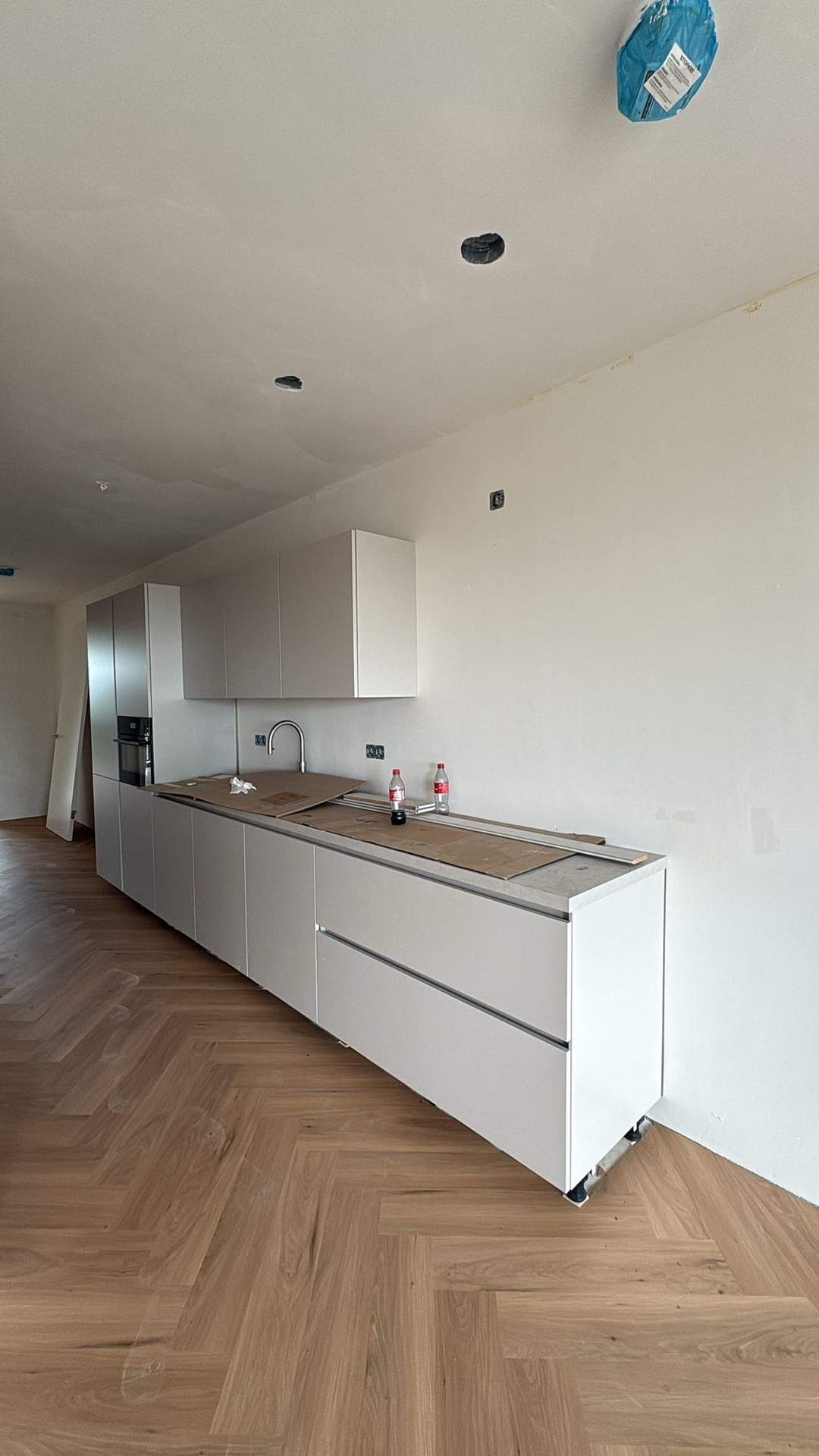 Wohnung Rijnlandlaan, Amsterdam - Zur Miete