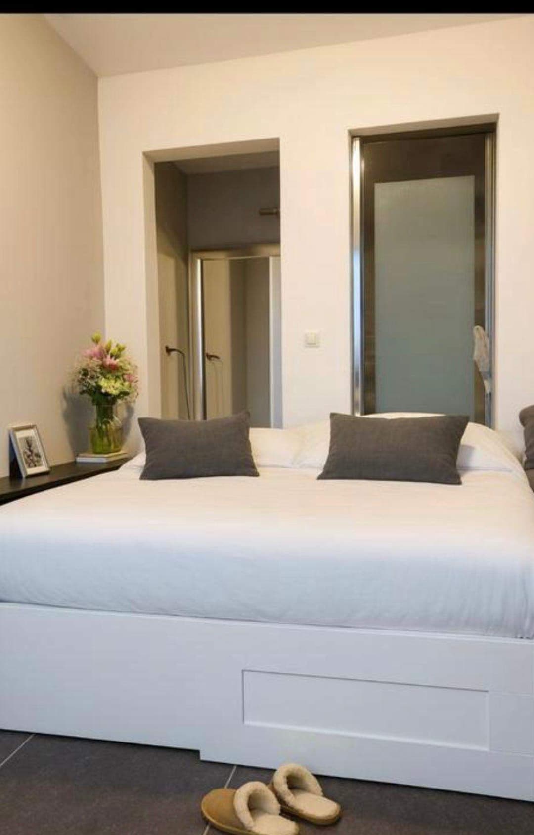 Möbliertes Zimmer in Lissabonerf, Rotterdam - Zu Vermieten