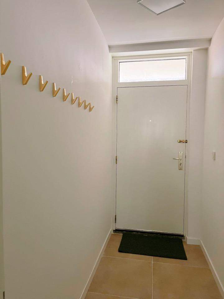 Furnished Room on 's-Gravelandseweg, Schiedam - For Rent