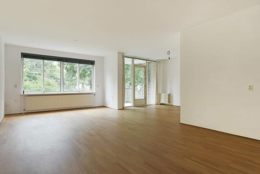 Appartement Kanteel, Amsterdam - À Louer