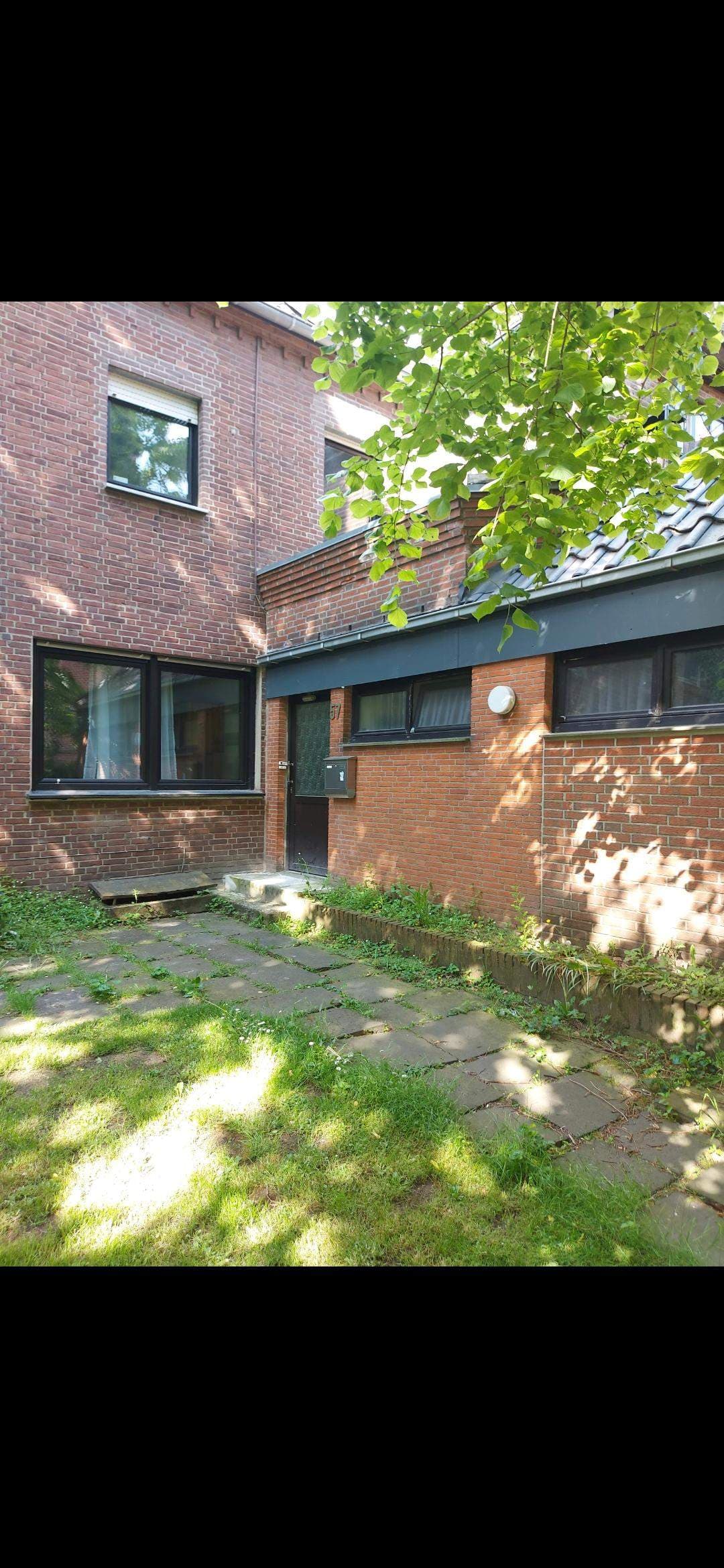 Ongeboorde Kamer Cranenburgsestraat, Groesbeek - Te Huur
