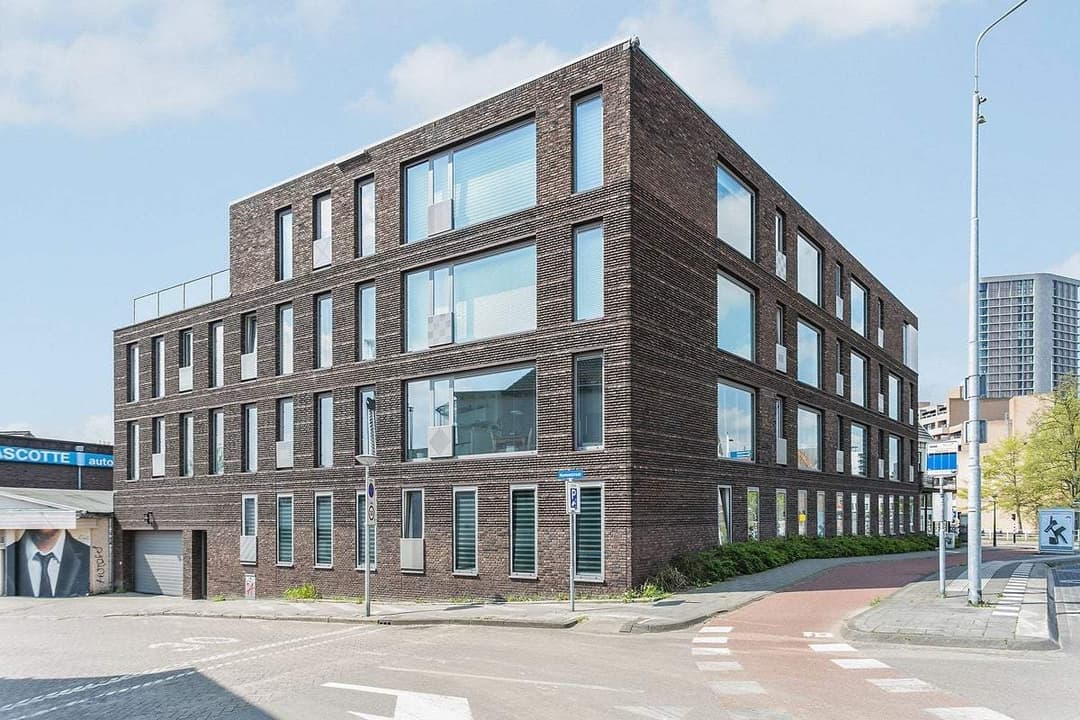 Flat Kanaaldijk-Zuid, Eindhoven - For Rent