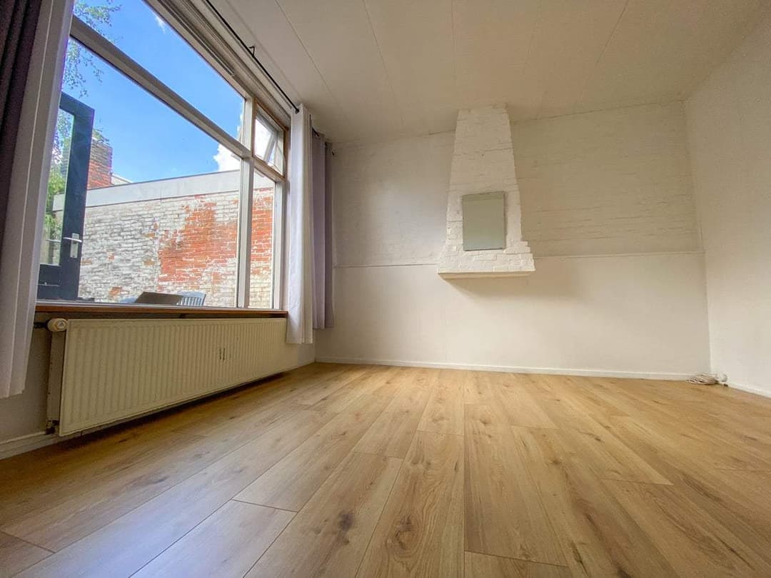 Kamer Bothastraat 5, Leeuwarden - Te Huur