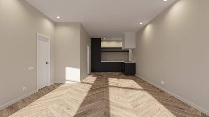 Appartement Jansveld, Utrecht - Te Huur