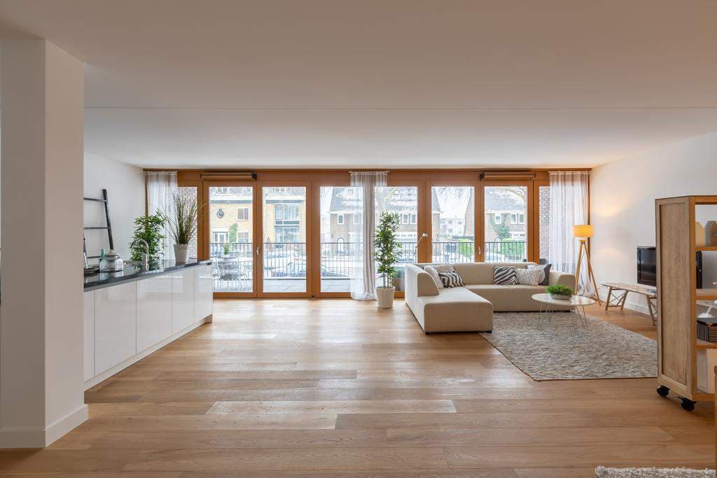 Apartamento Vaartweg 182 A, Hilversum - En Alquiler