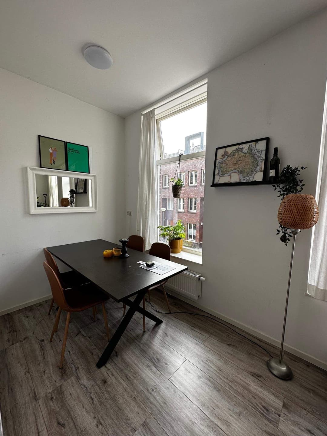 Kamer te huur aan de Tuinbouwstraat, Groningen