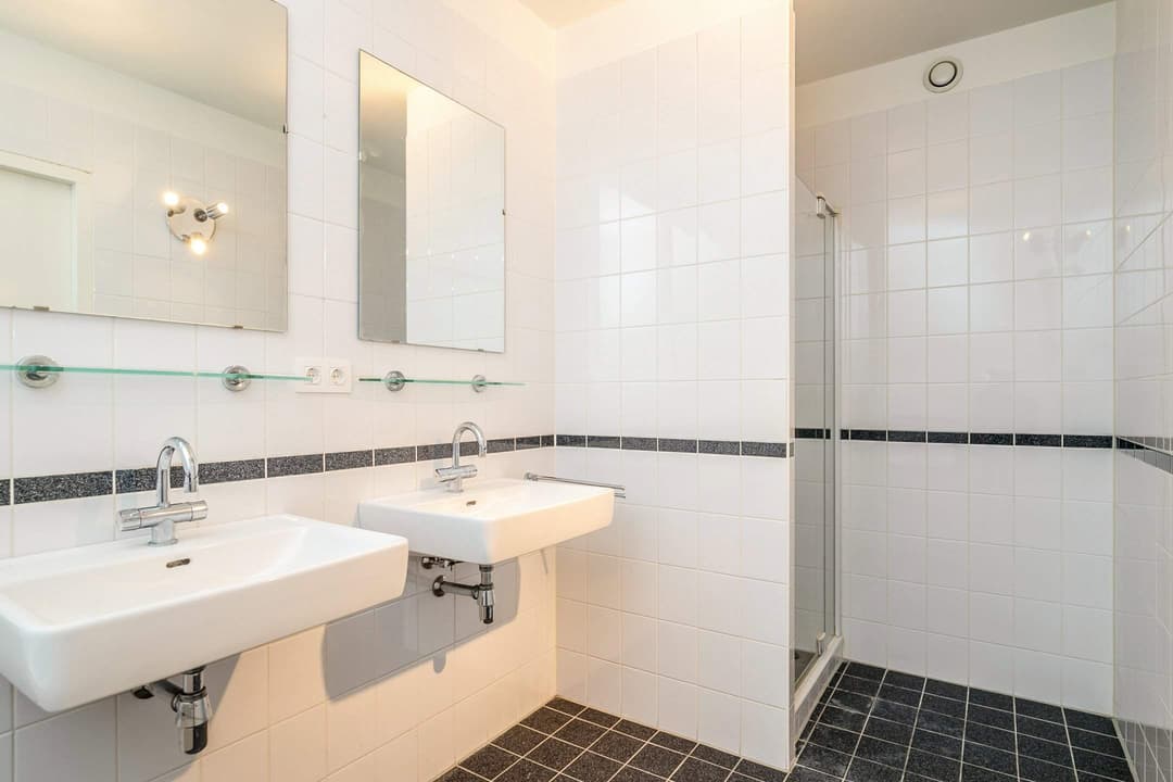 Apartment Veemkade 414, Amsterdam - Zu vermieten