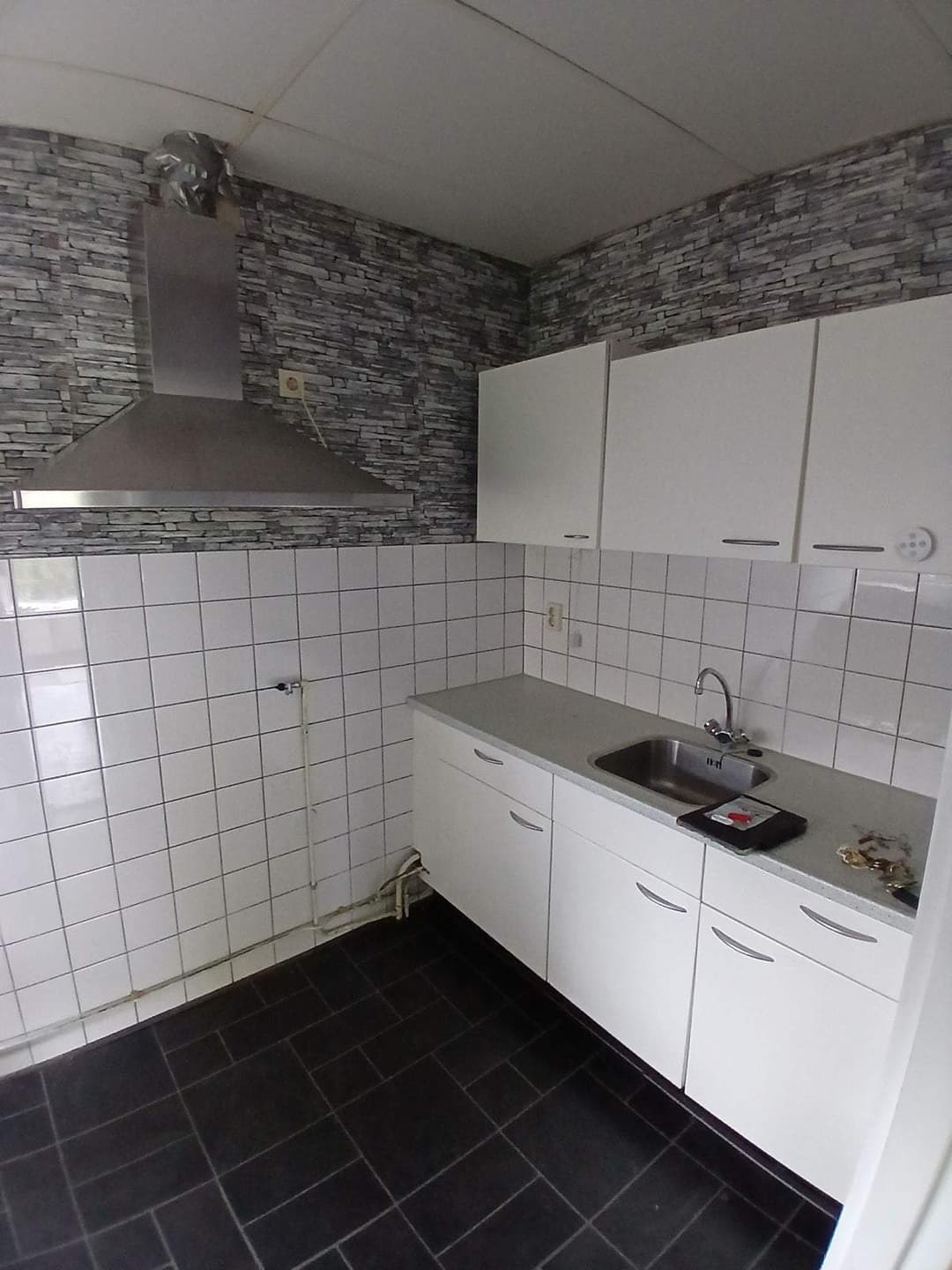 House Waalstraat, Heerlen - For Rent