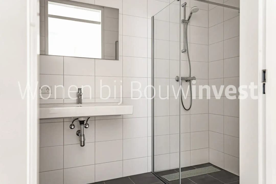 Amerikaweg 176, Haarlem - 3-Zimmer-Wohnung