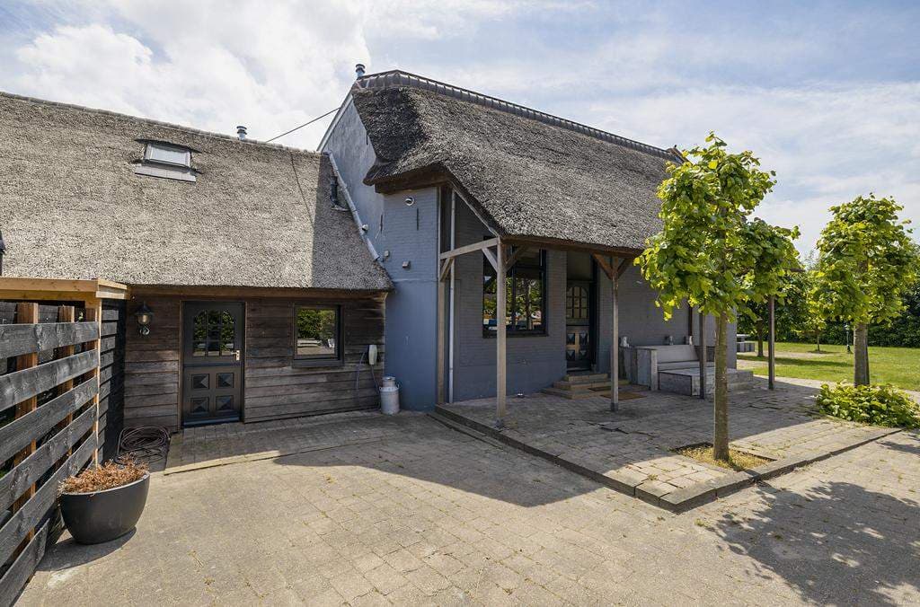 Huis Eliasdreef 1 B, Poeldijk - Te Huur