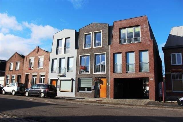 Flat Wouwseweg, Roosendaal - For Rent