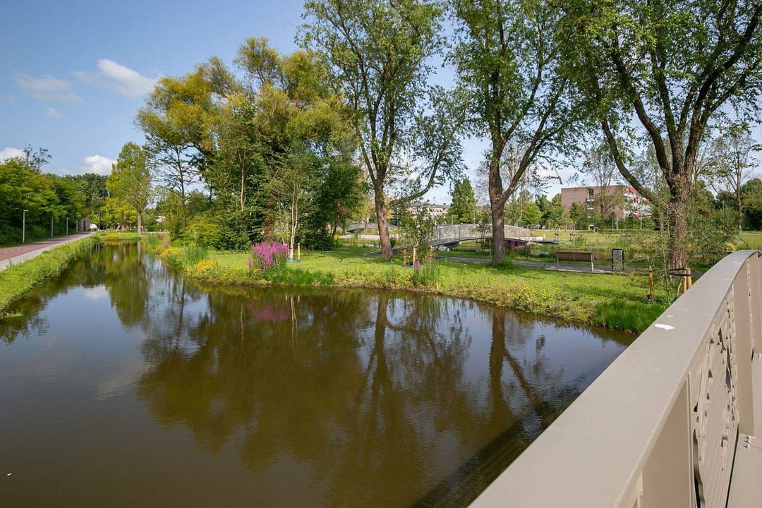 Toon Dupuisstraat 103, Purmerend - Appartement