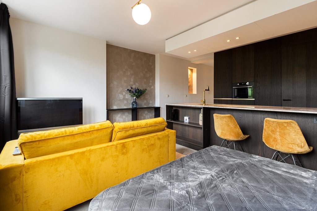Studio Maria Austriastraat, Amsterdam - À Louer