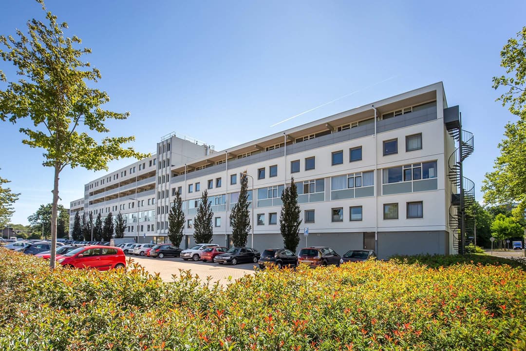 Appartement Klaverhof, Alphen aan den Rijn - À louer