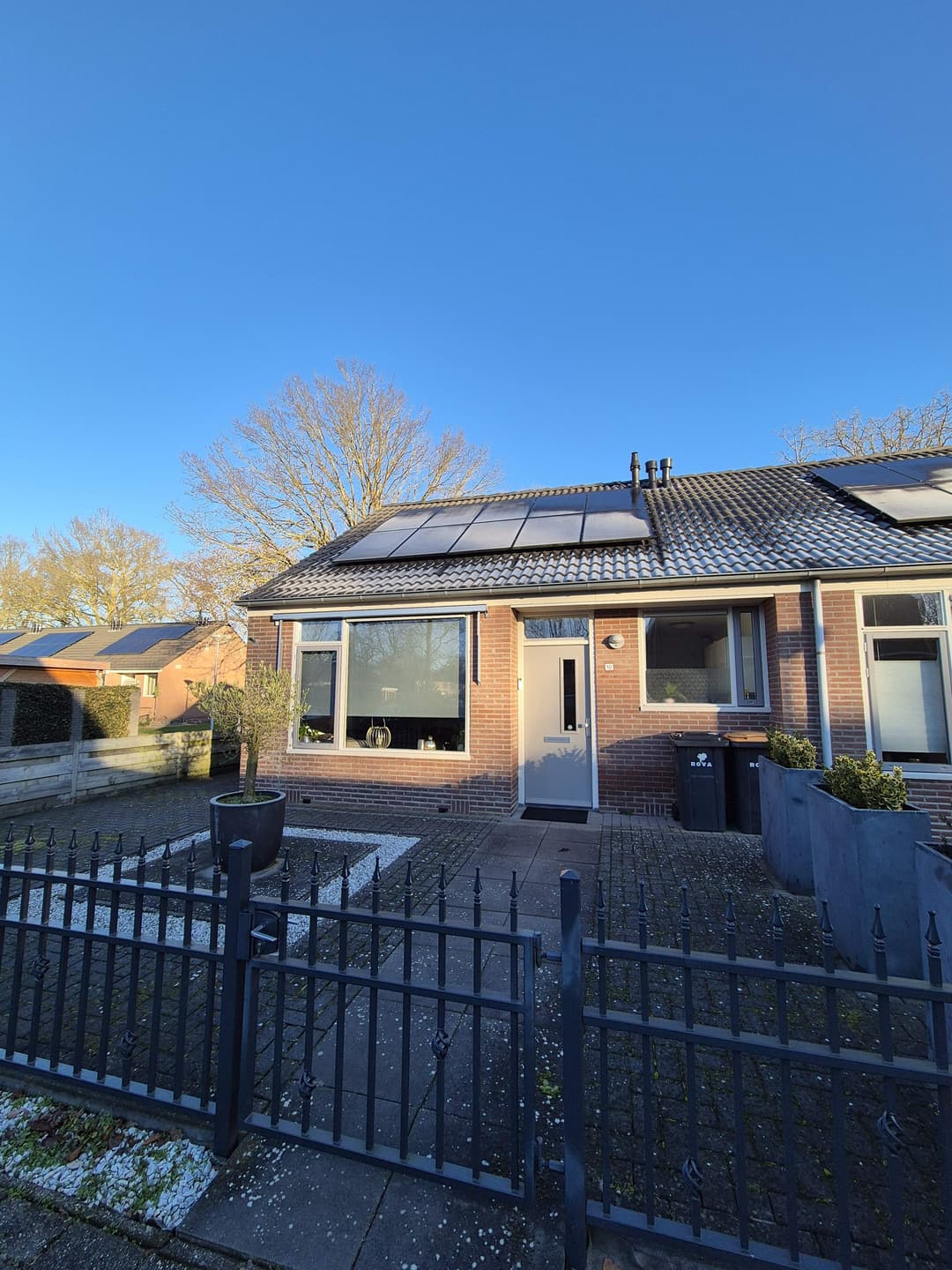 Eengezinswoning de Braak 10, Raalte - Te Huur