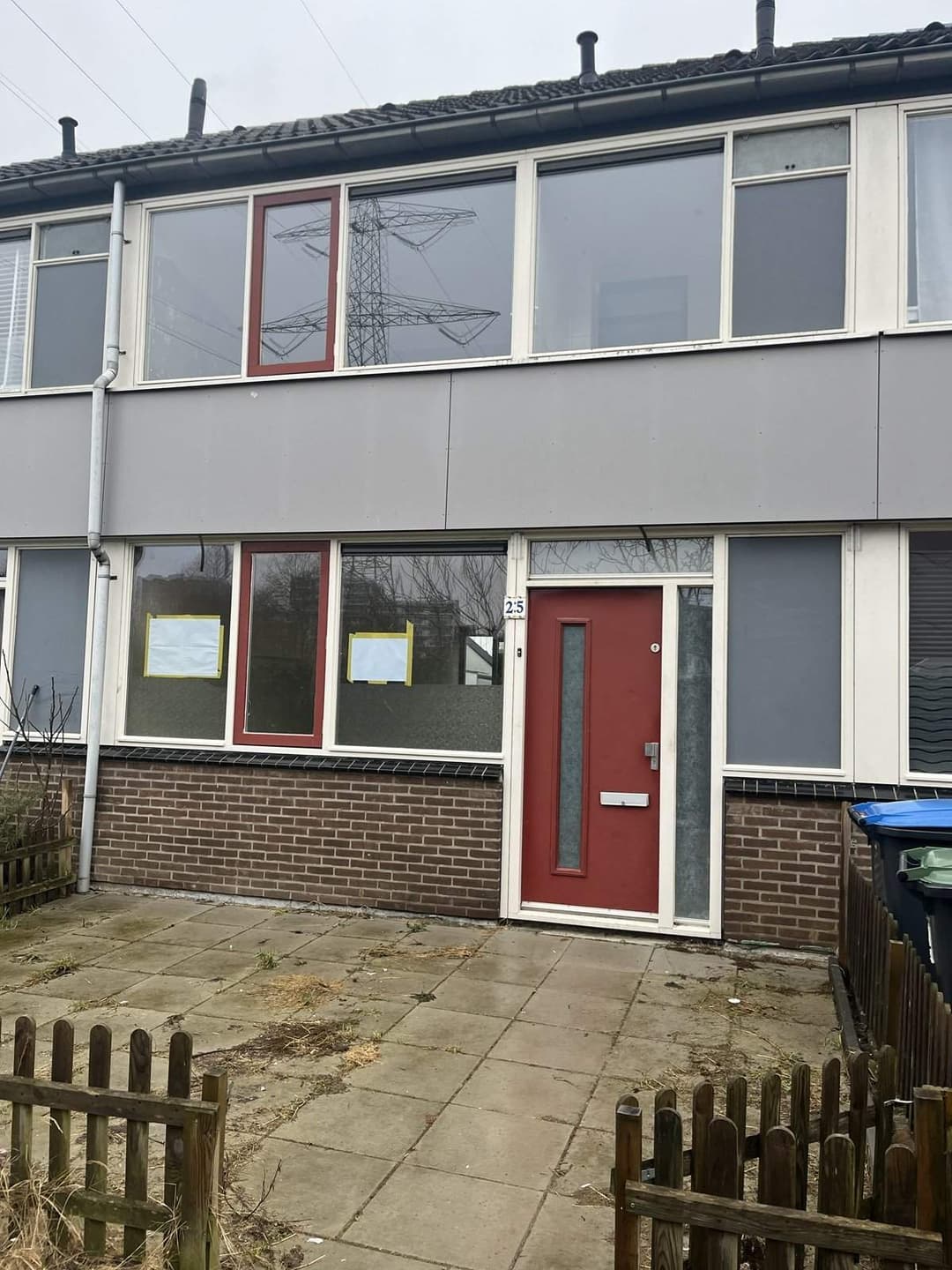 Gezinswoning De Reiskameraad, 's-Hertogenbosch - Te Huur