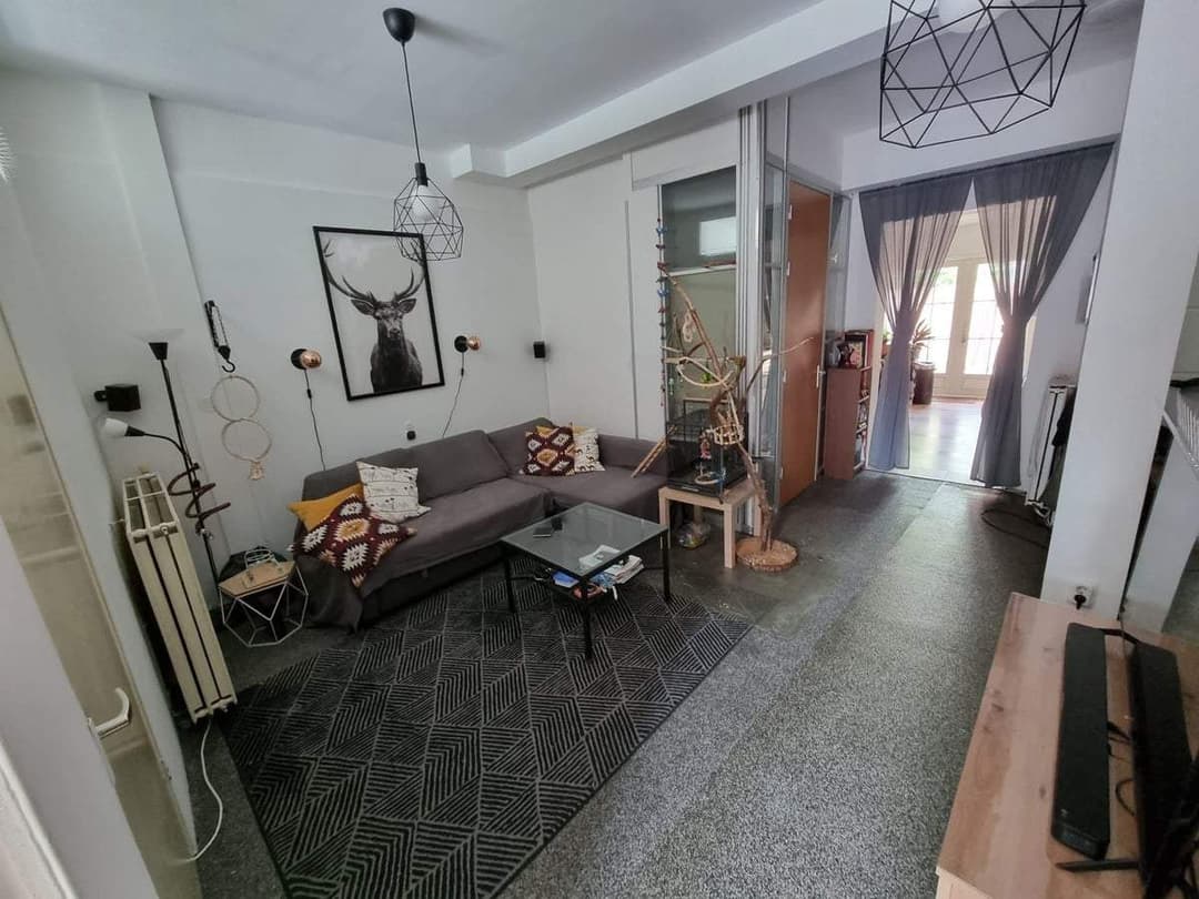 Flat Herenstraat, Wateringen - For Rent