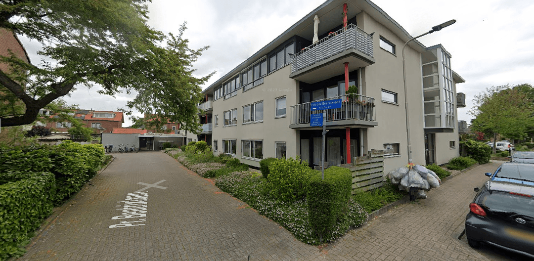 Appartement Prinses Beatrixlaan, Hillegom - Te Huur