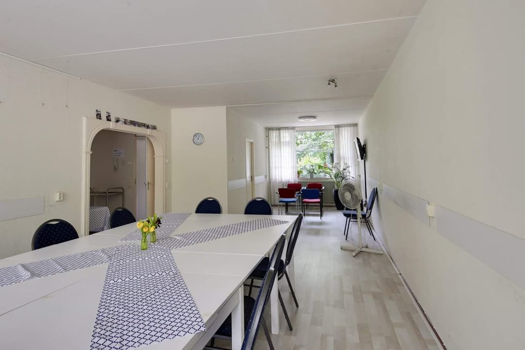 Appartement Mgr Bekkerslaan, Rijswijk ZH - À Louer