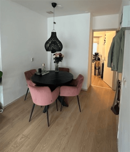 Wohnung Grote Markt, Breda - Zur Miete