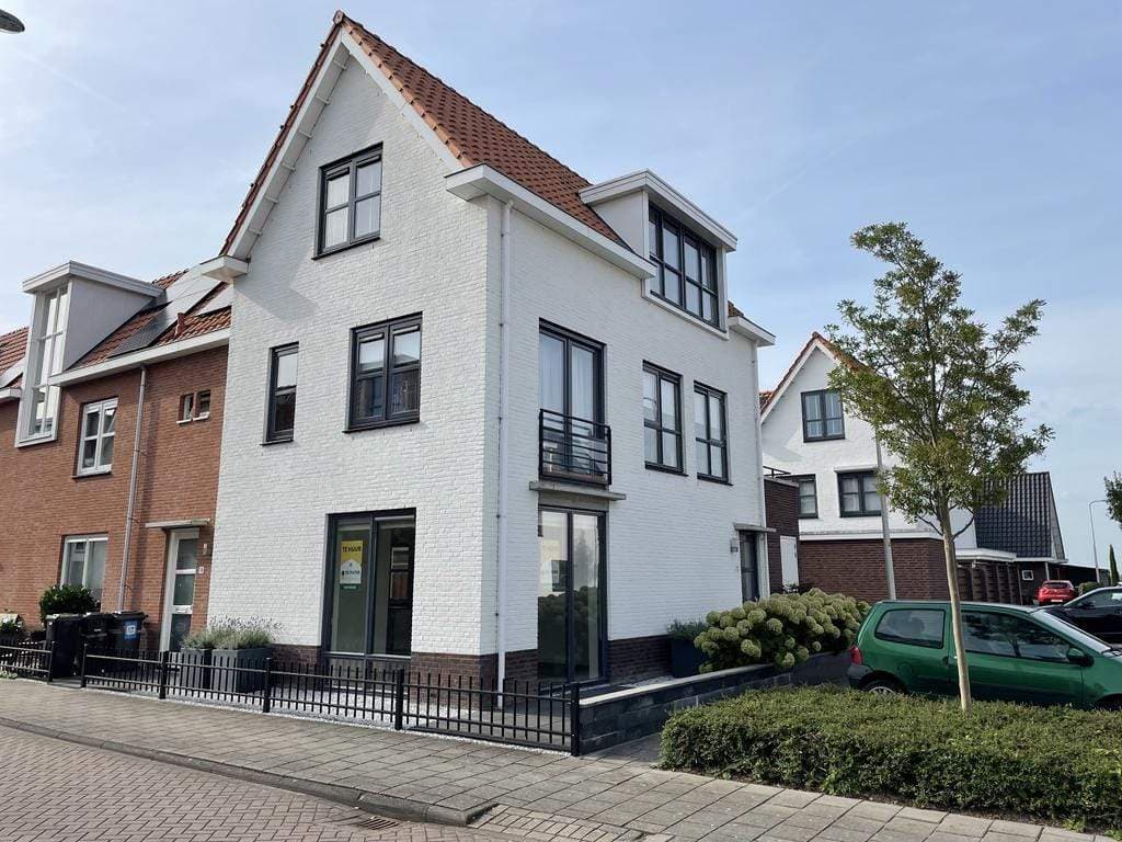 Maisonette Apartment Phoenix 142743, Waddinxveen - Zur Miete
