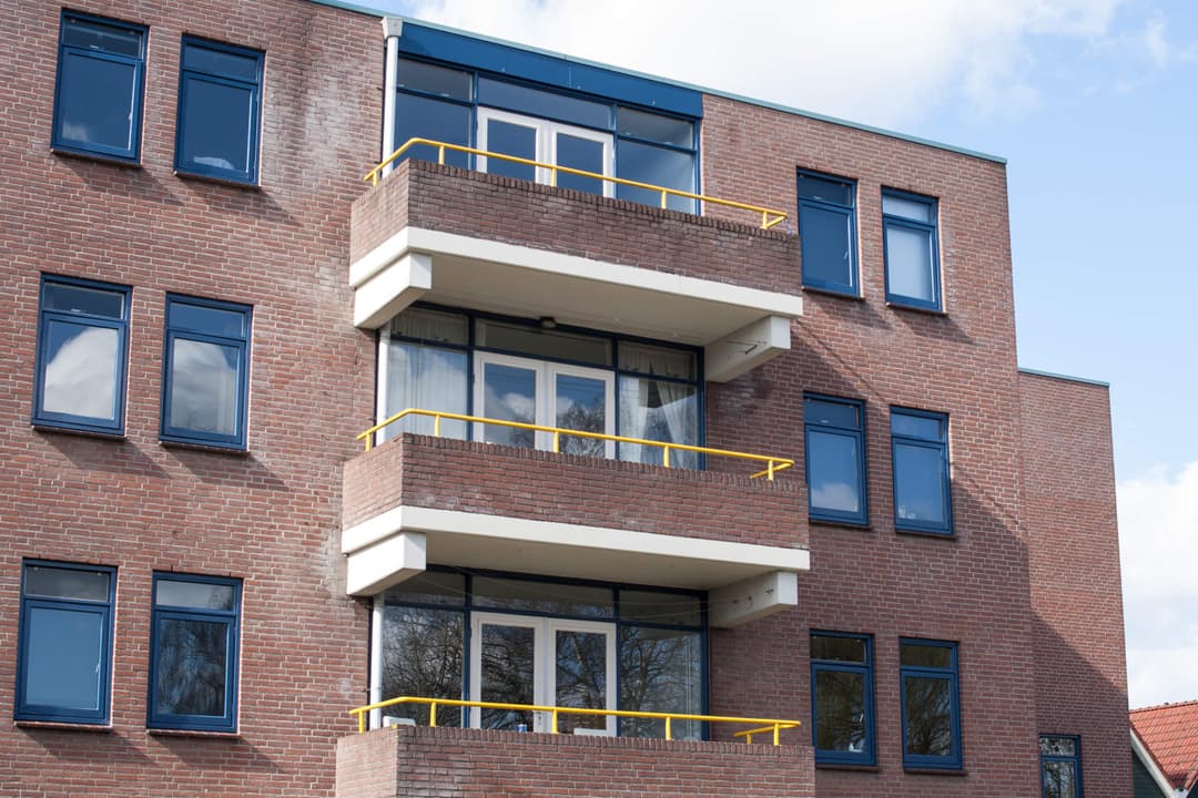 Room Dennenbosweg, Hengelo - Zur Miete