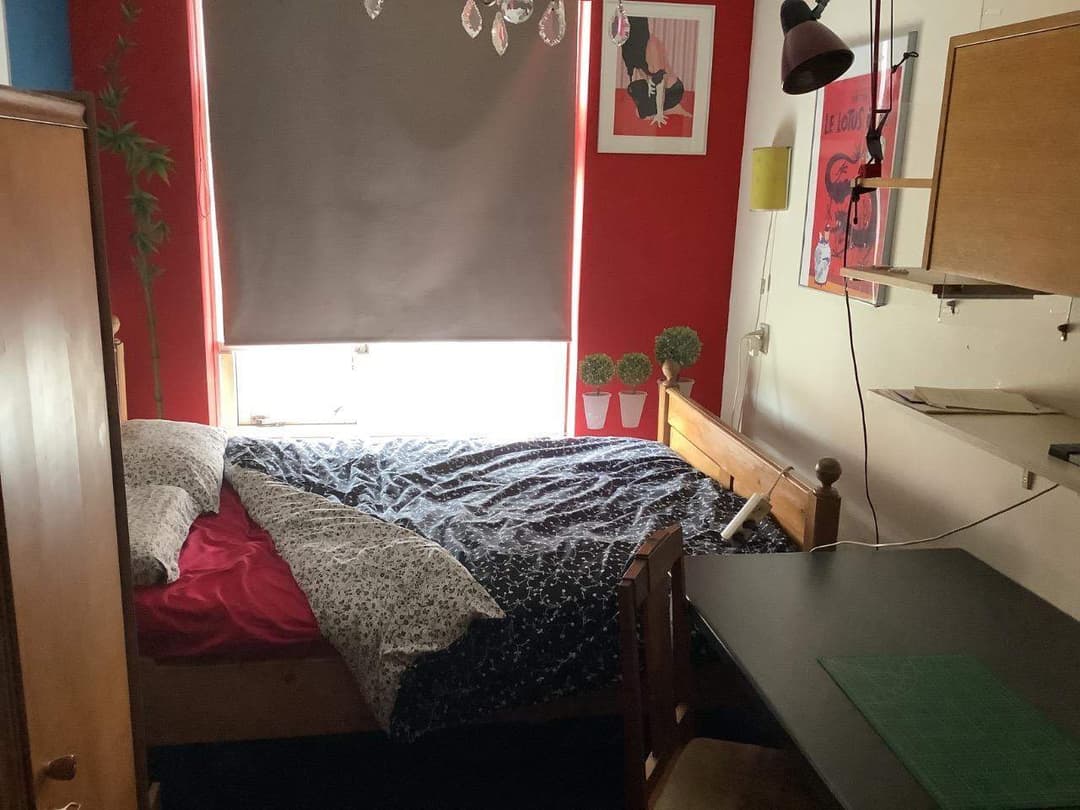 Gemeubileerd Appartement Bilderdijkstraat, Nijmegen - Te Huur